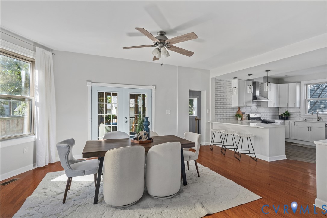 2306 Greenwood Avenue, Battery Park, Richmond, VA 23222