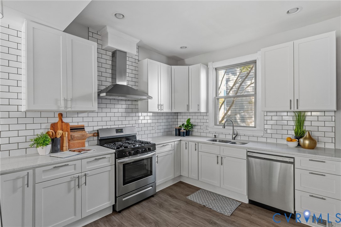 2306 Greenwood Avenue, Battery Park, Richmond, VA 23222