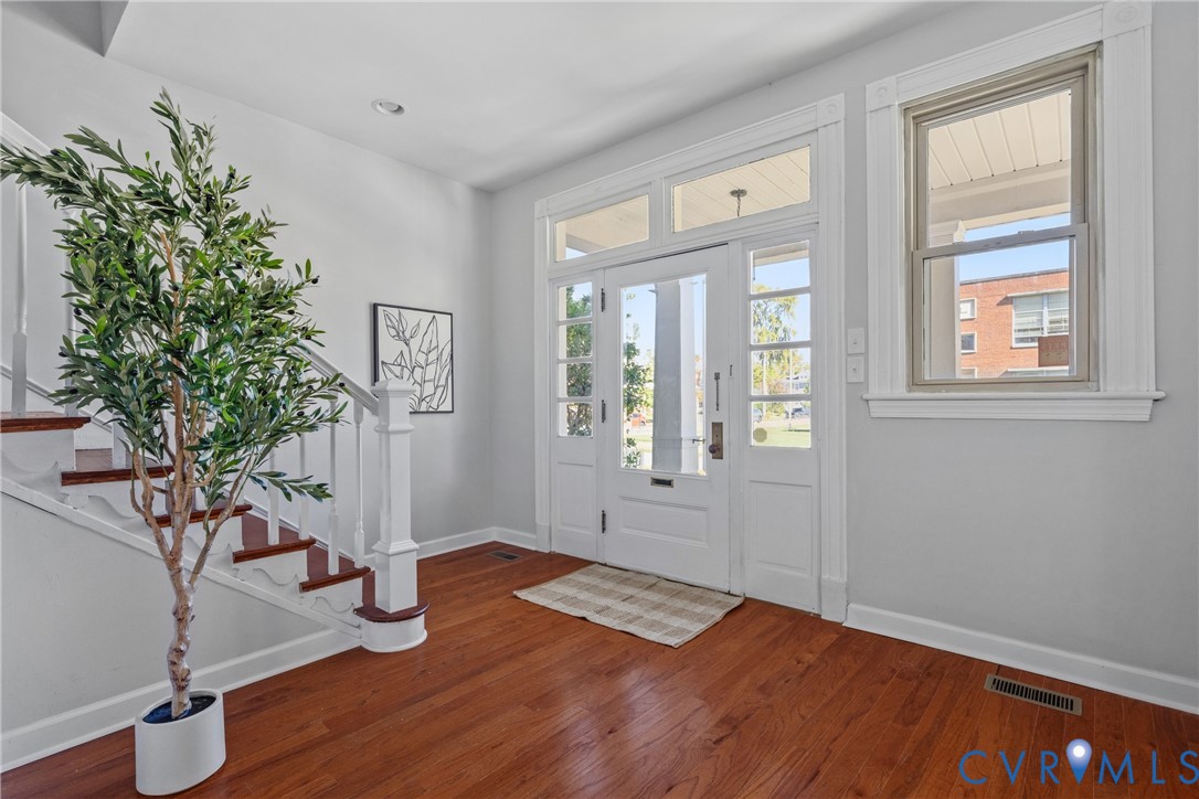 2306 Greenwood Avenue, Battery Park, Richmond, VA 23222