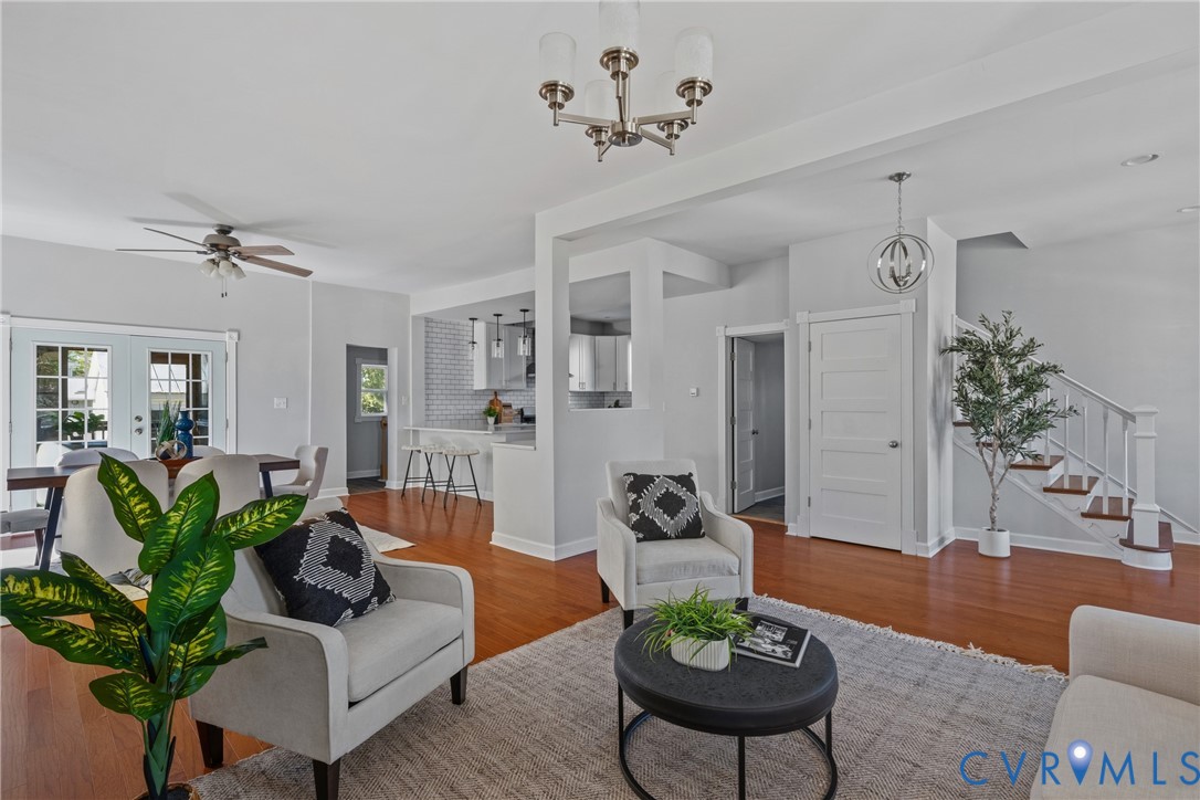 2306 Greenwood Avenue, Battery Park, Richmond, VA 23222