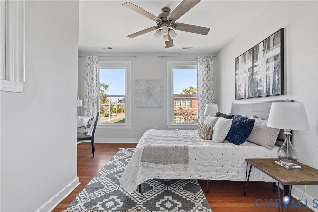 2306 Greenwood Avenue, Battery Park, Richmond, VA 23222
