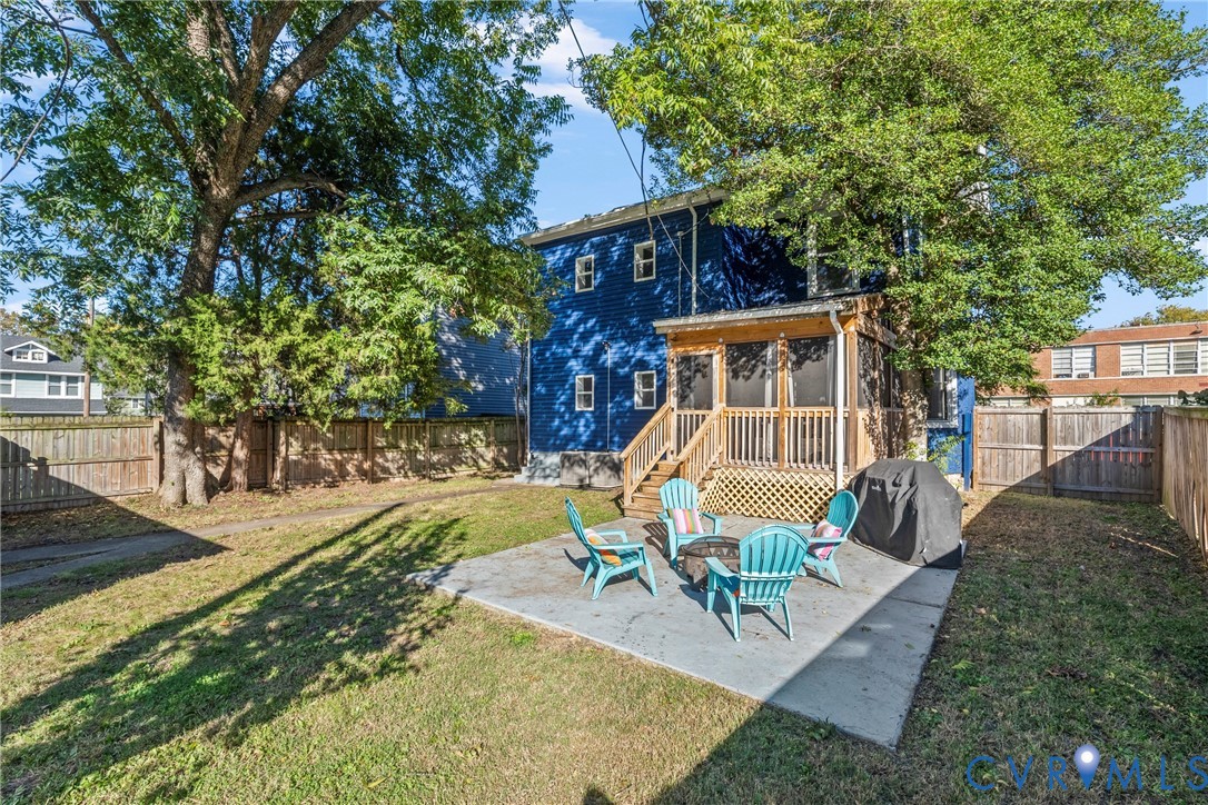 2306 Greenwood Avenue, Battery Park, Richmond, VA 23222
