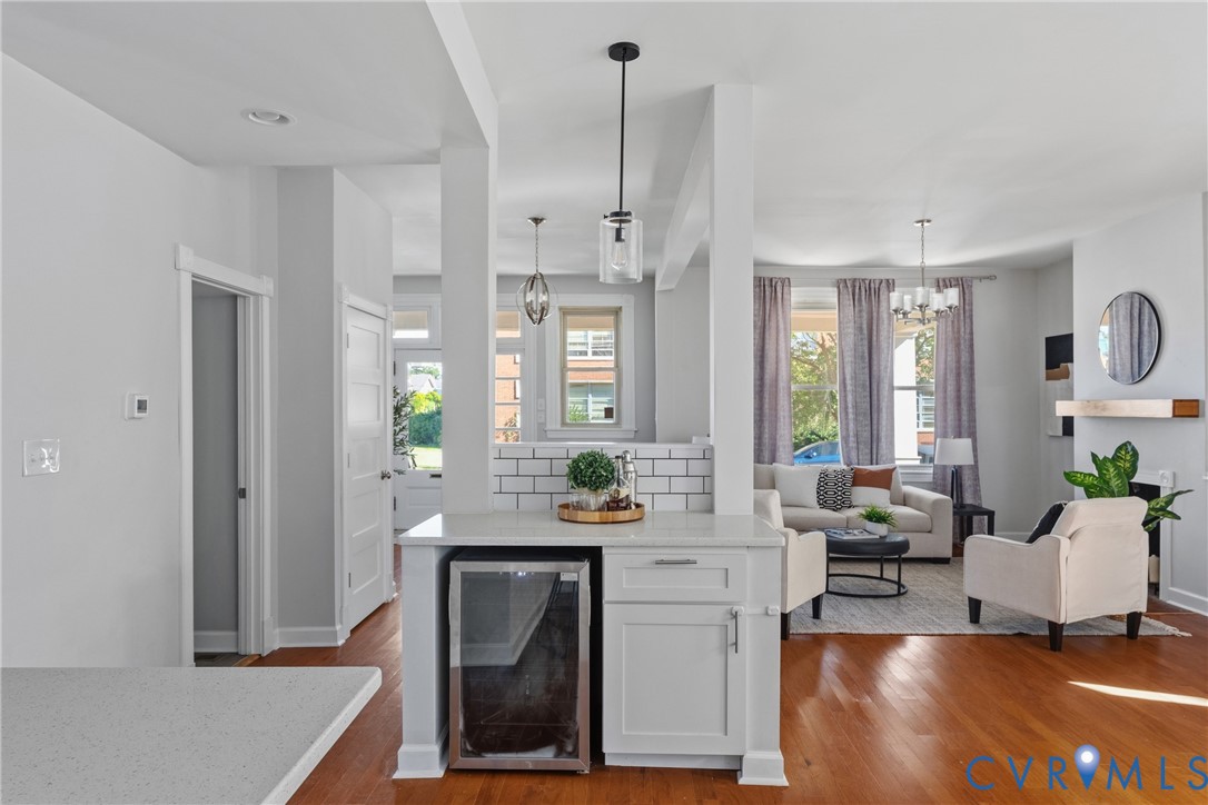 2306 Greenwood Avenue, Battery Park, Richmond, VA 23222