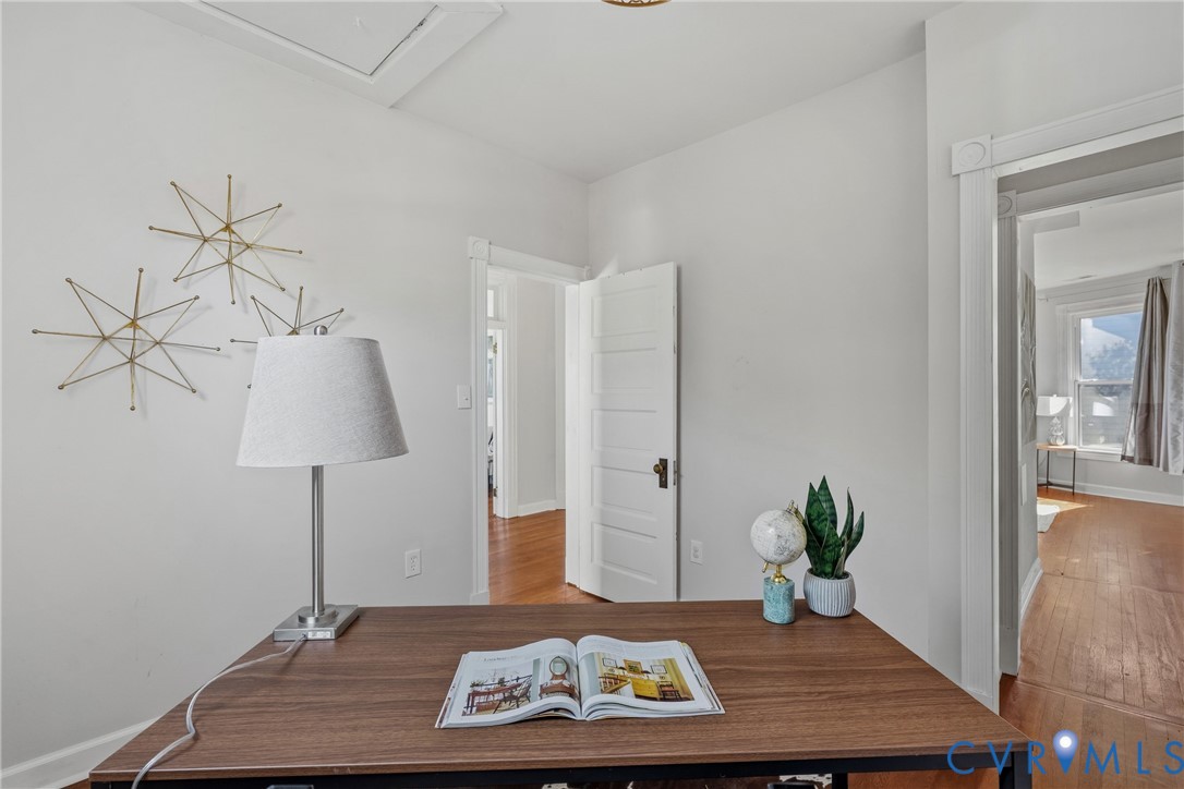 2306 Greenwood Avenue, Battery Park, Richmond, VA 23222