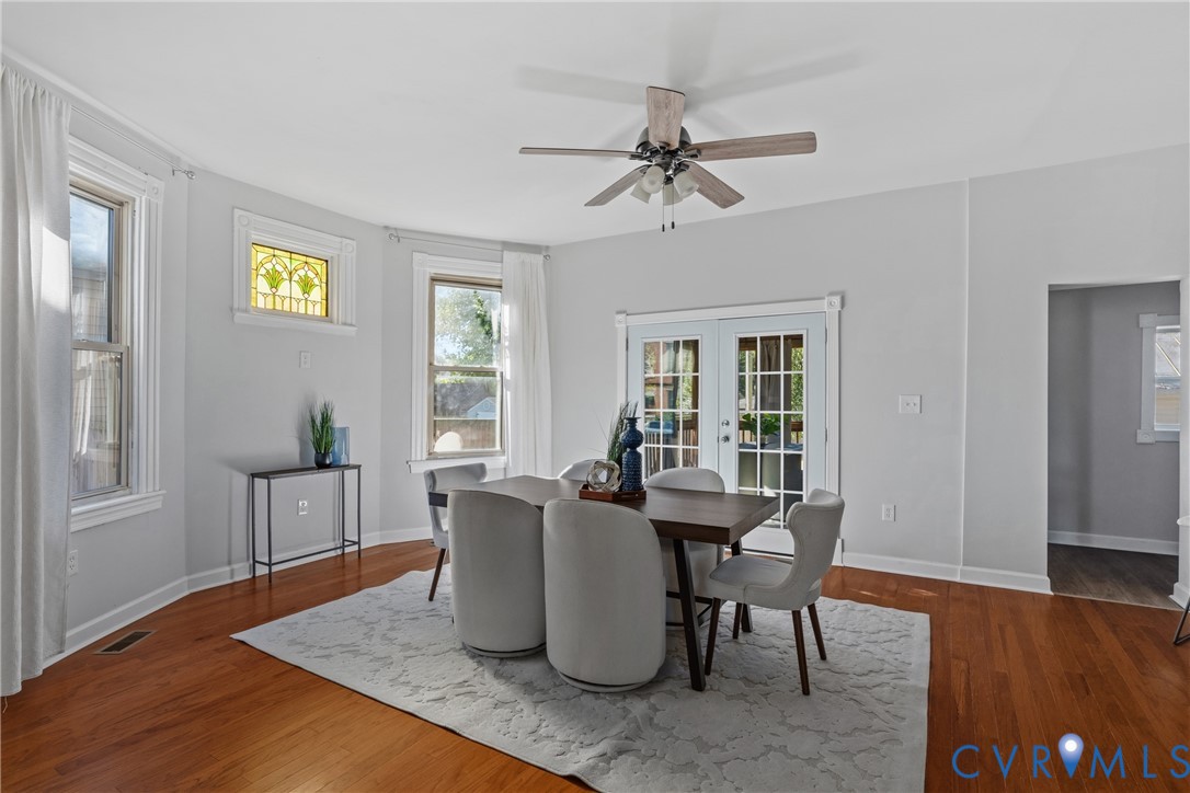 2306 Greenwood Avenue, Battery Park, Richmond, VA 23222