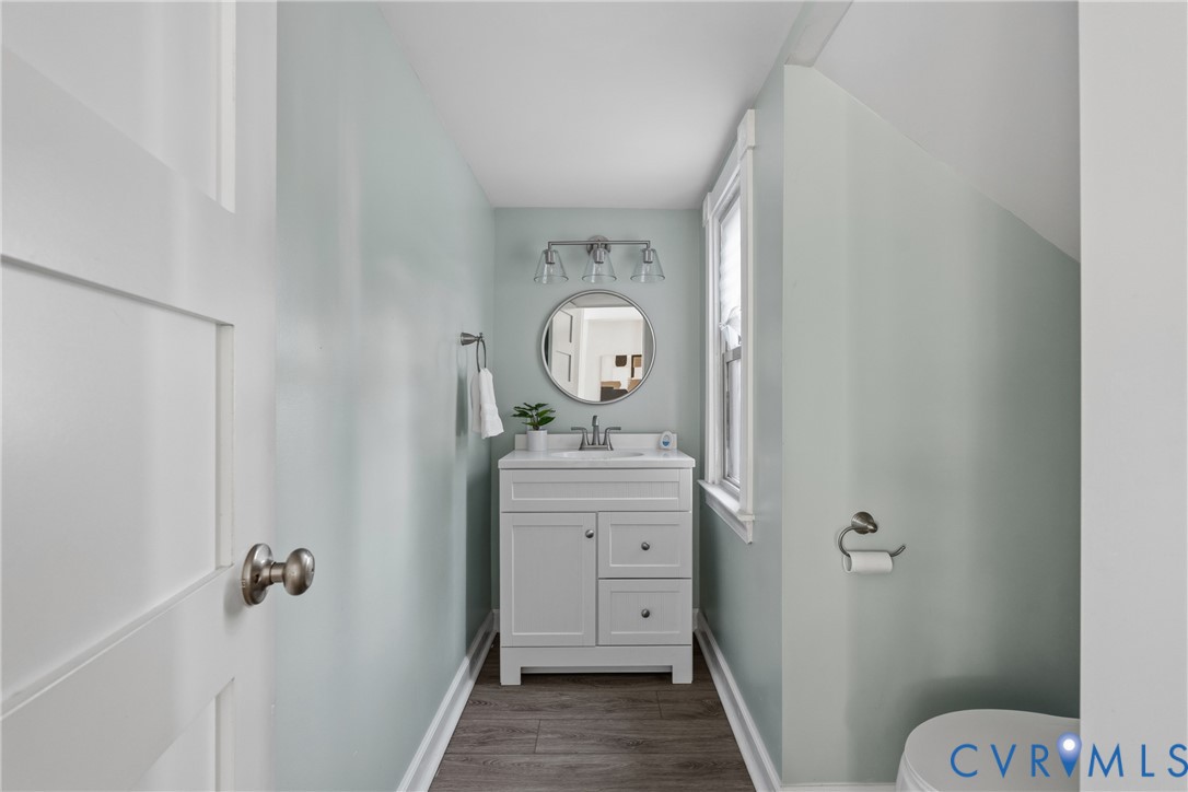 2306 Greenwood Avenue, Battery Park, Richmond, VA 23222