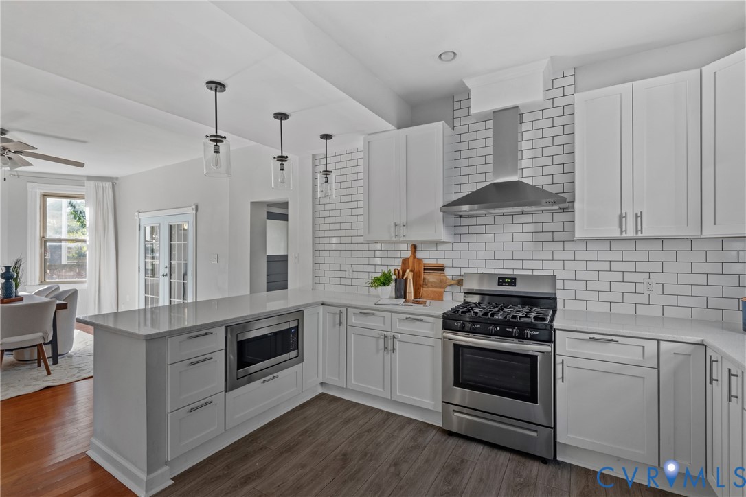 2306 Greenwood Avenue, Battery Park, Richmond, VA 23222