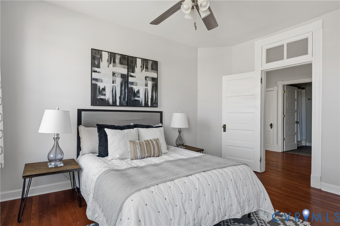 2306 Greenwood Avenue, Battery Park, Richmond, VA 23222