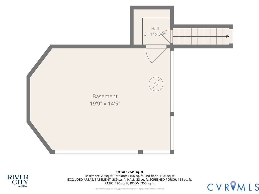 2306 Greenwood Avenue, Battery Park, Richmond, VA 23222