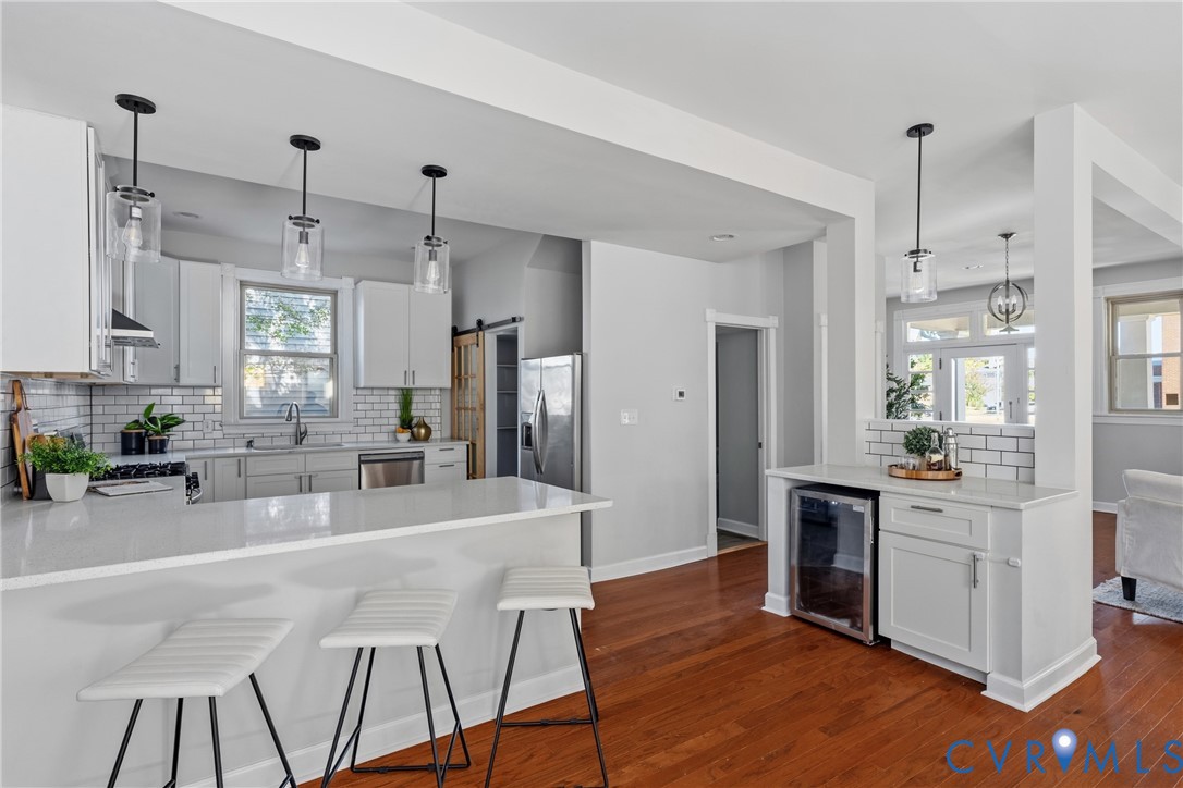2306 Greenwood Avenue, Battery Park, Richmond, VA 23222