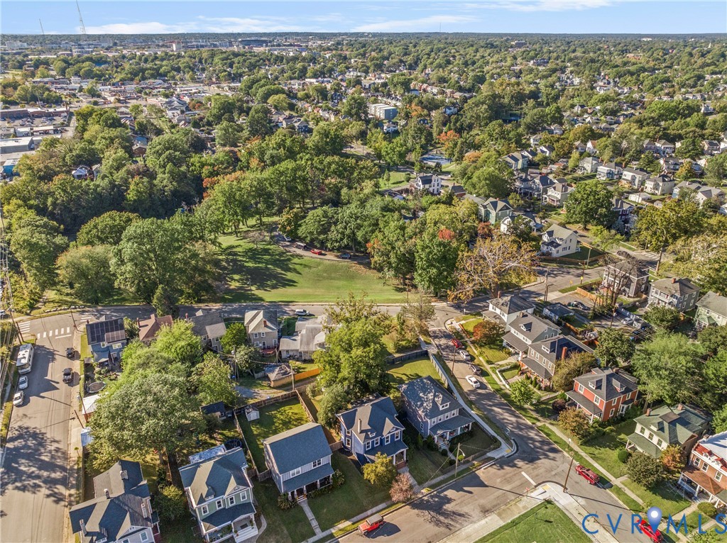 2306 Greenwood Avenue, Battery Park, Richmond, VA 23222