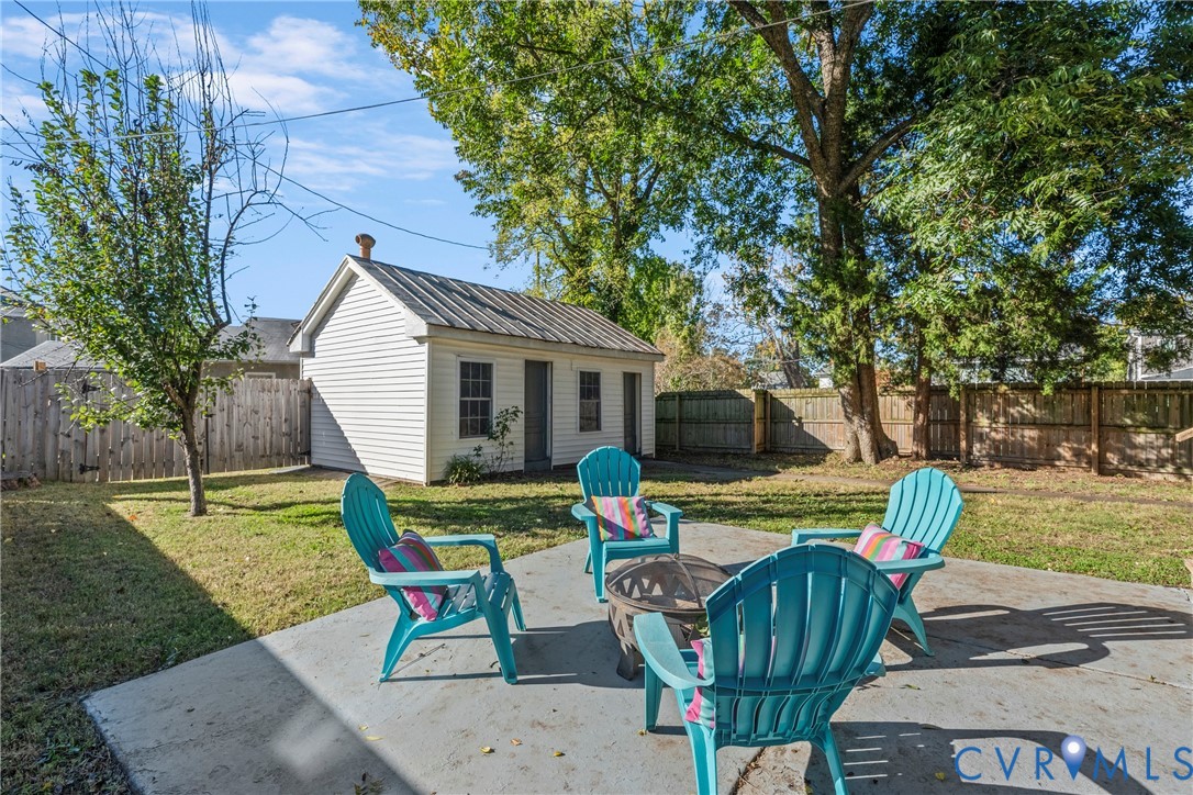 2306 Greenwood Avenue, Battery Park, Richmond, VA 23222