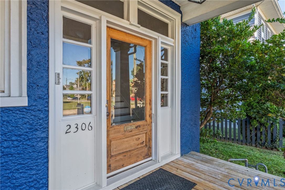 2306 Greenwood Avenue, Battery Park, Richmond, VA 23222