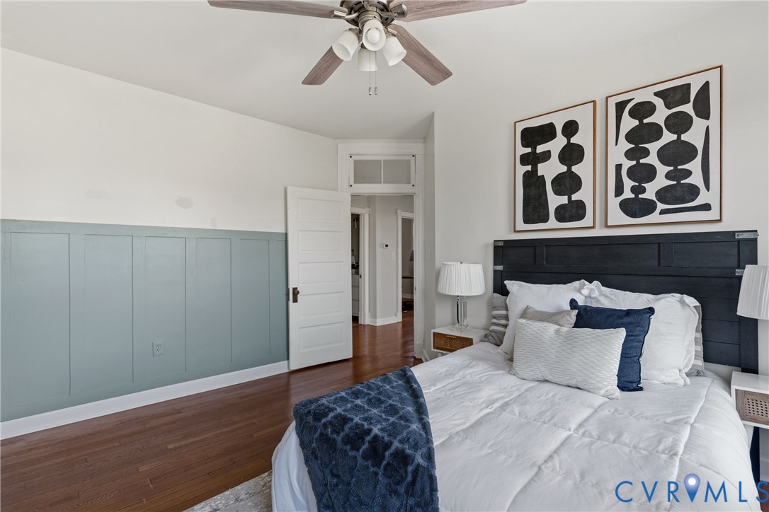 2306 Greenwood Avenue, Battery Park, Richmond, VA 23222