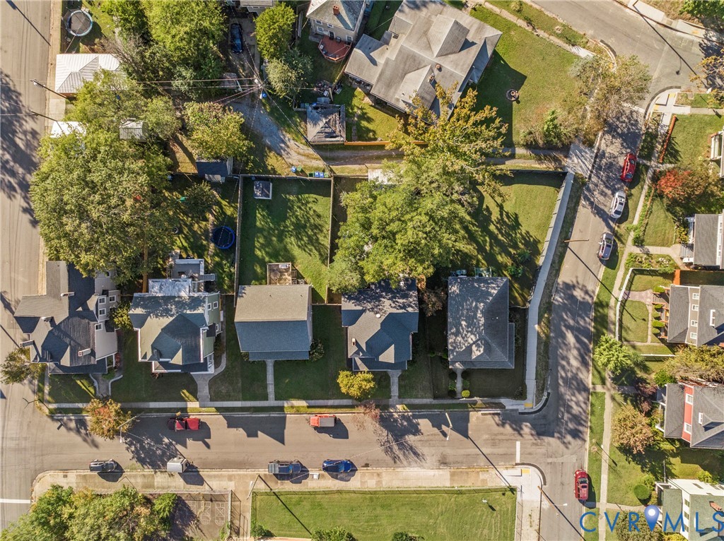 2306 Greenwood Avenue, Battery Park, Richmond, VA 23222