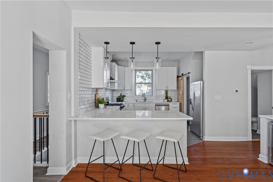 2306 Greenwood Avenue, Battery Park, Richmond, VA 23222