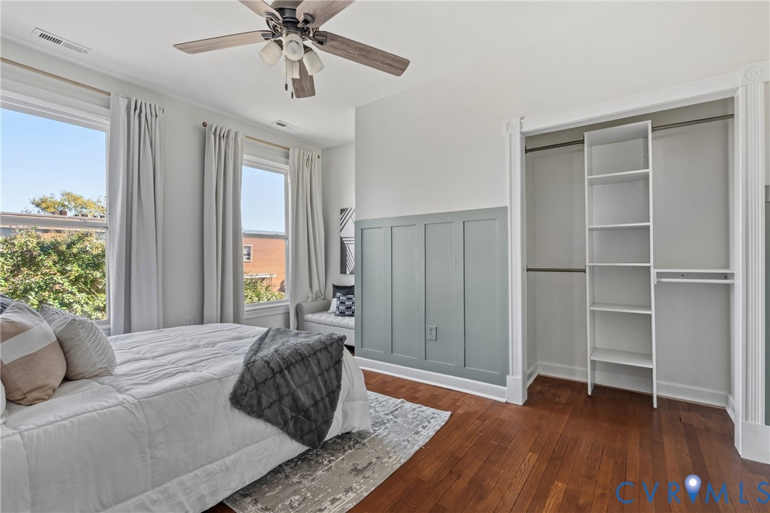 2306 Greenwood Avenue, Battery Park, Richmond, VA 23222