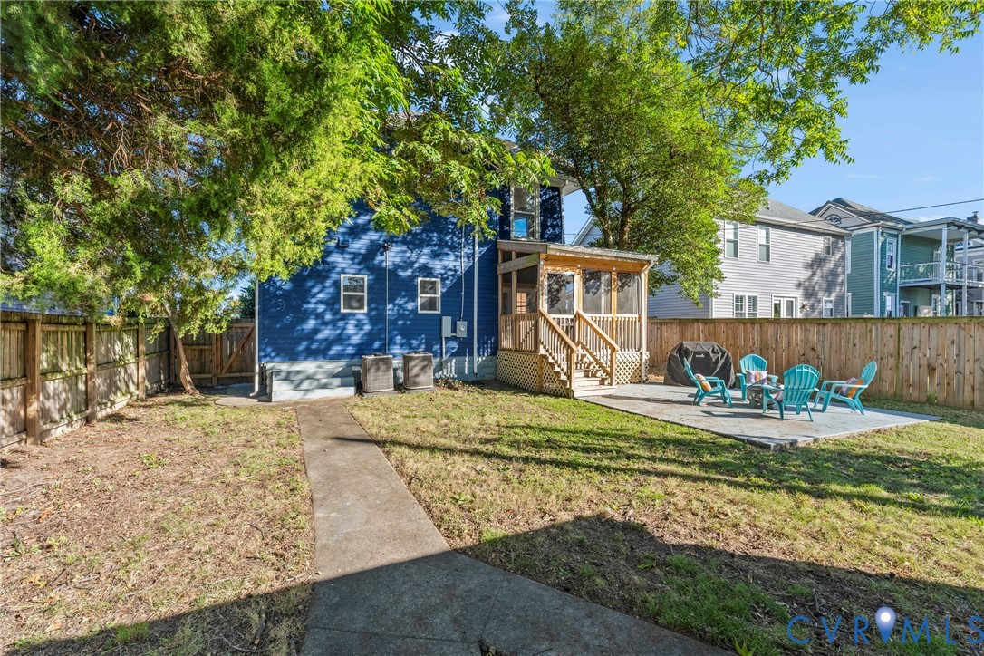 2306 Greenwood Avenue, Battery Park, Richmond, VA 23222