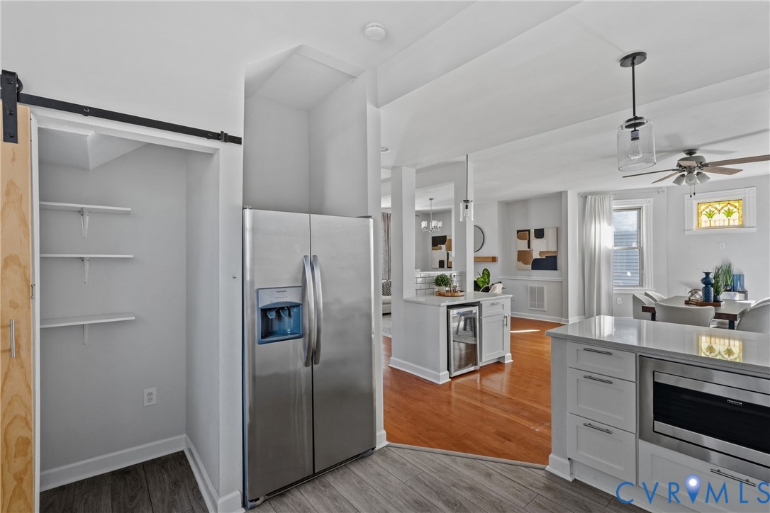 2306 Greenwood Avenue, Battery Park, Richmond, VA 23222
