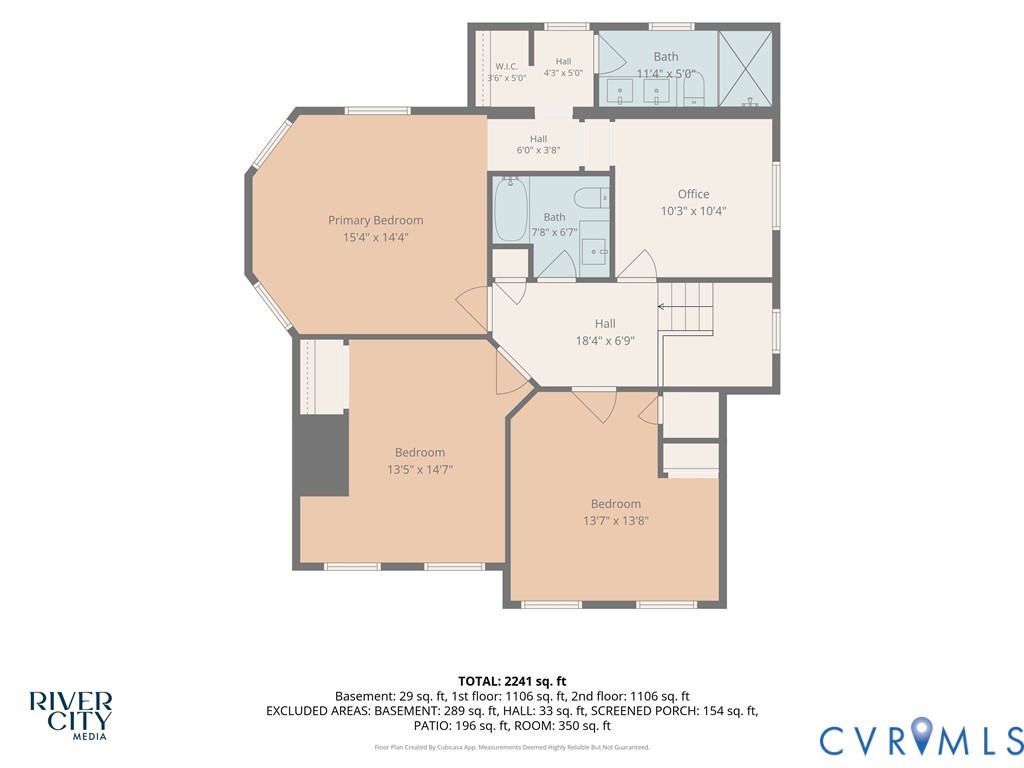 2306 Greenwood Avenue, Battery Park, Richmond, VA 23222