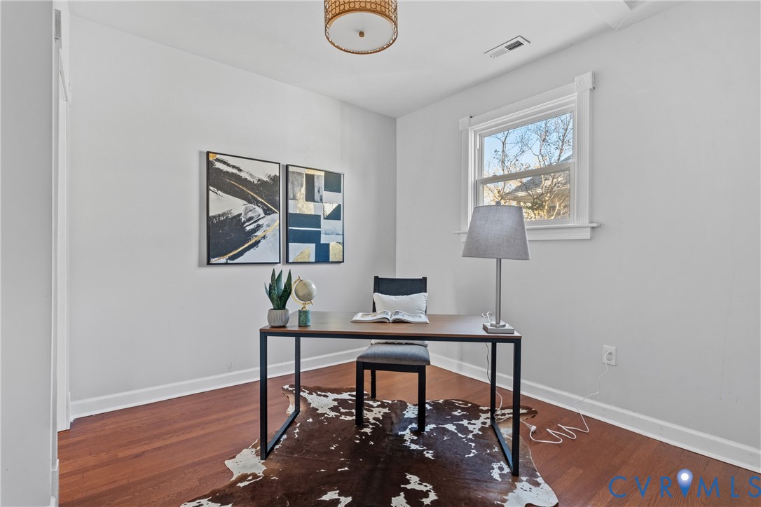2306 Greenwood Avenue, Battery Park, Richmond, VA 23222