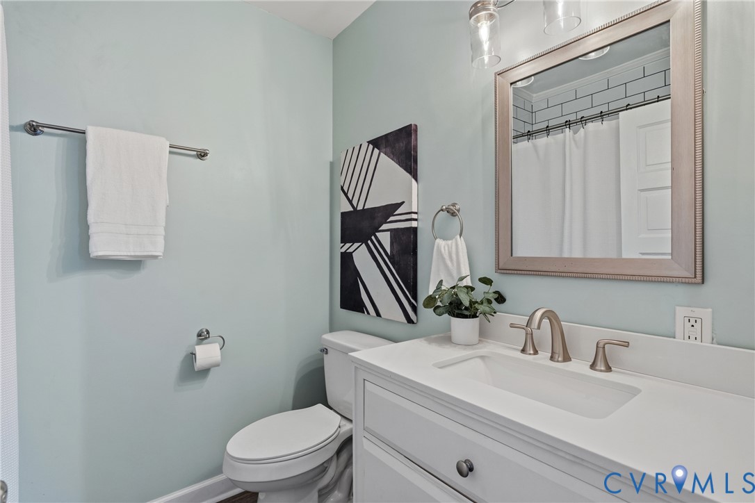 2306 Greenwood Avenue, Battery Park, Richmond, VA 23222
