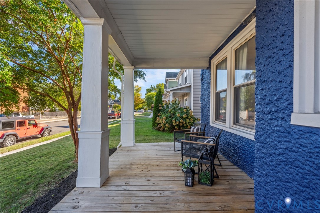 2306 Greenwood Avenue, Battery Park, Richmond, VA 23222