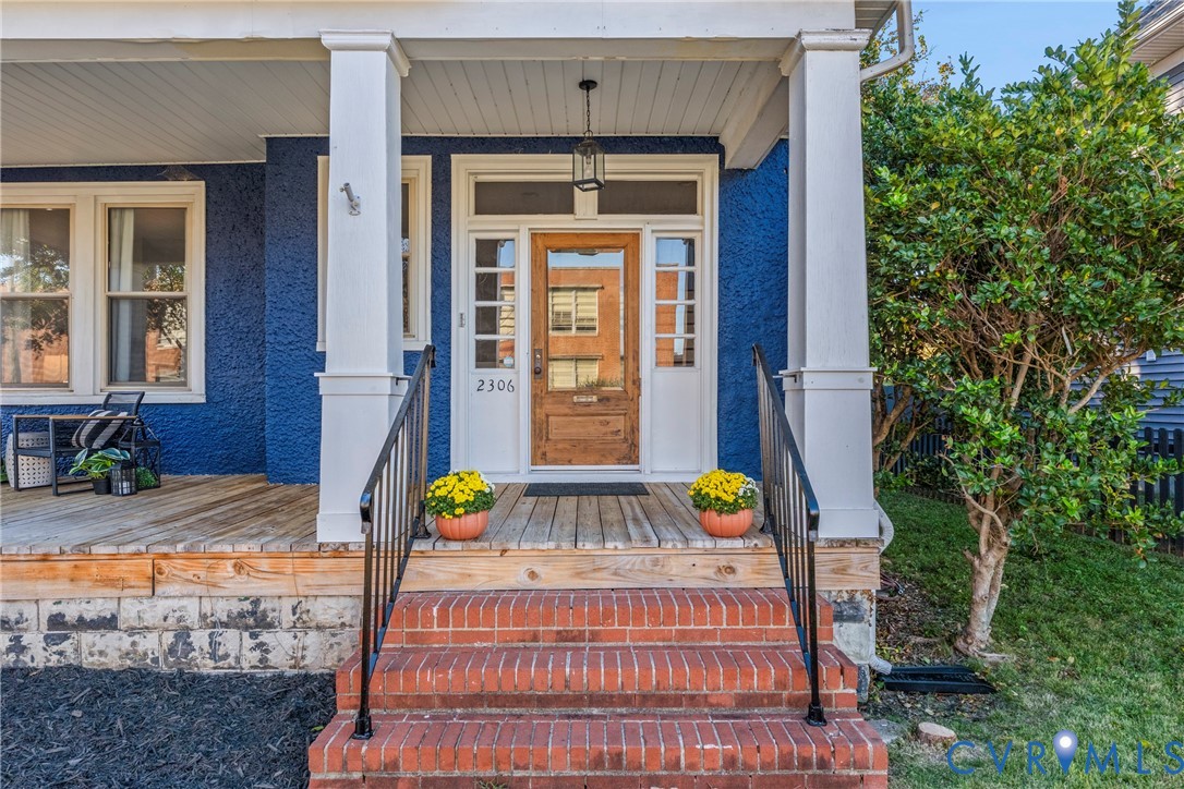 2306 Greenwood Avenue, Battery Park, Richmond, VA 23222