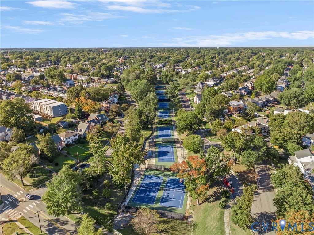 2306 Greenwood Avenue, Battery Park, Richmond, VA 23222
