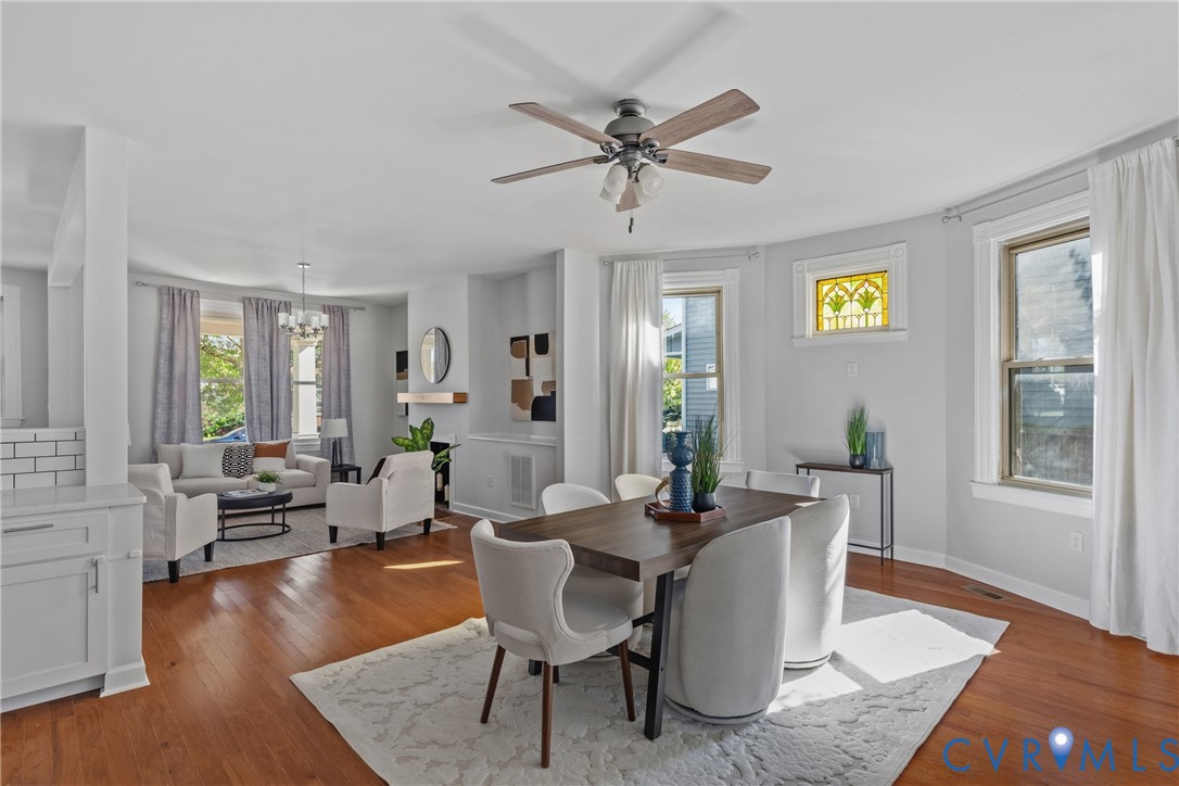 2306 Greenwood Avenue, Battery Park, Richmond, VA 23222