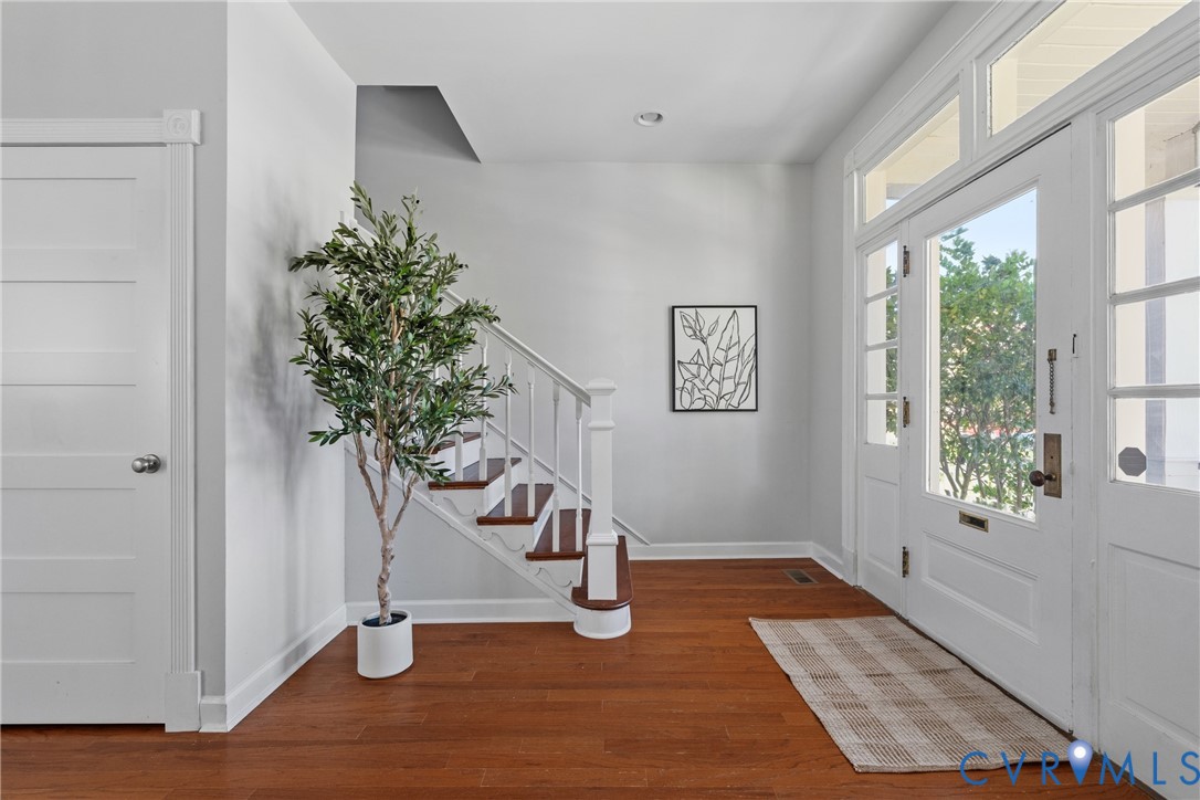 2306 Greenwood Avenue, Battery Park, Richmond, VA 23222