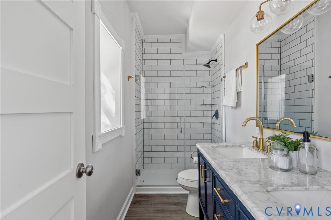 2306 Greenwood Avenue, Battery Park, Richmond, VA 23222