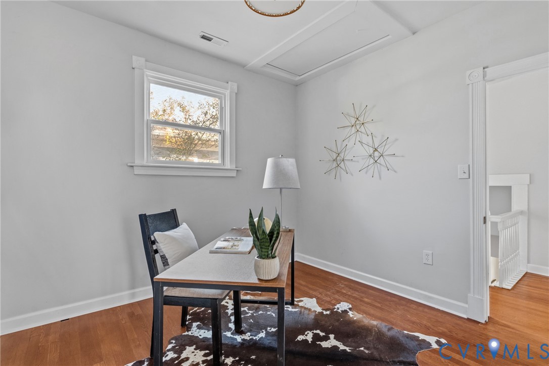 2306 Greenwood Avenue, Battery Park, Richmond, VA 23222