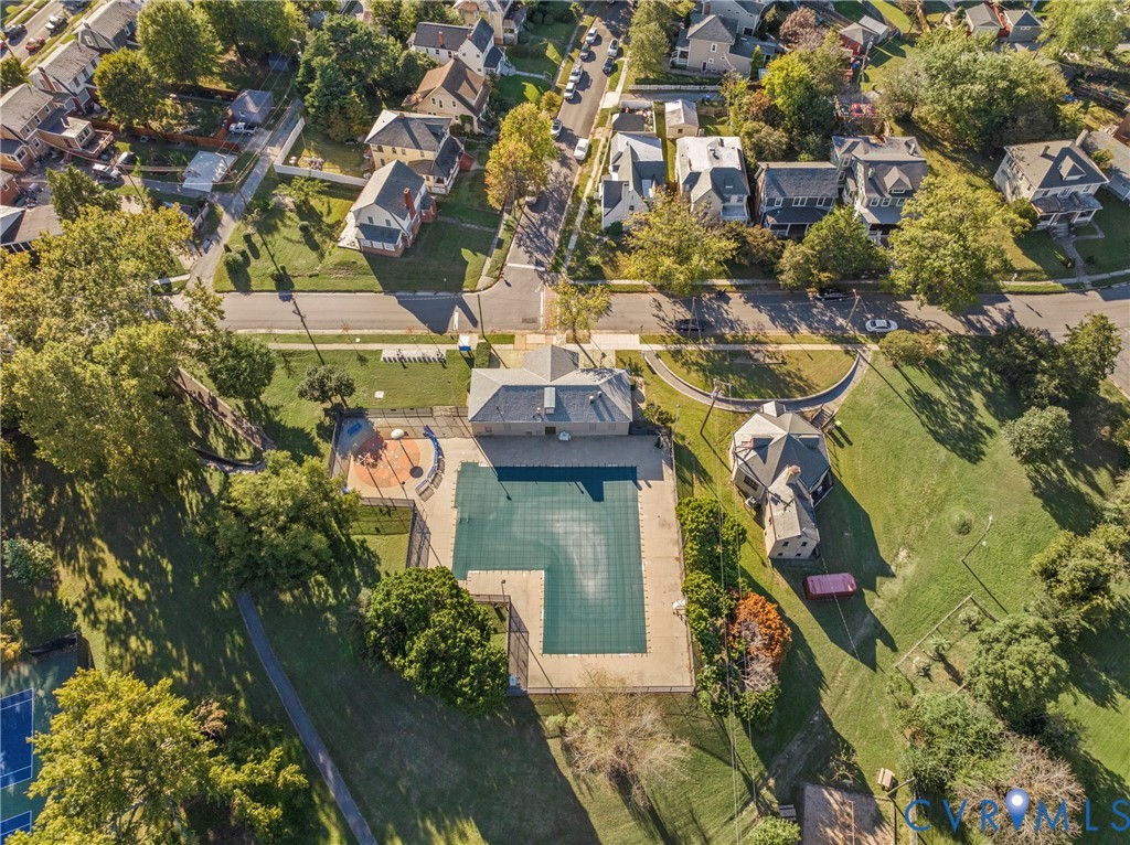 2306 Greenwood Avenue, Battery Park, Richmond, VA 23222