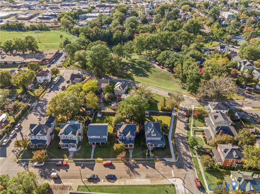 2306 Greenwood Avenue, Battery Park, Richmond, VA 23222