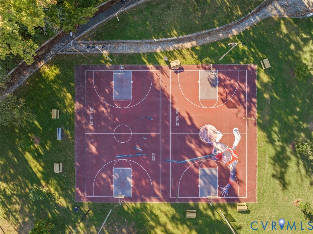 2306 Greenwood Avenue, Battery Park, Richmond, VA 23222