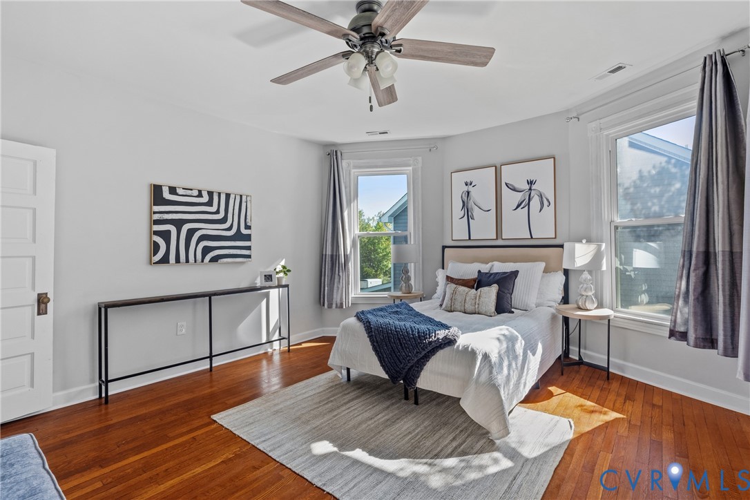 2306 Greenwood Avenue, Battery Park, Richmond, VA 23222