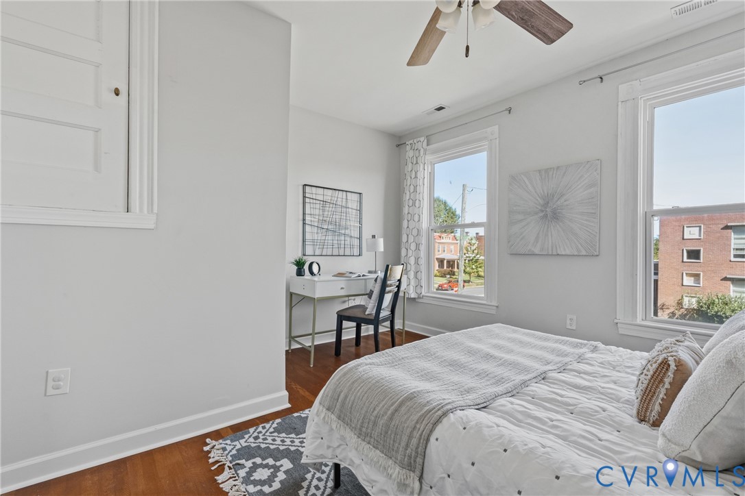 2306 Greenwood Avenue, Battery Park, Richmond, VA 23222