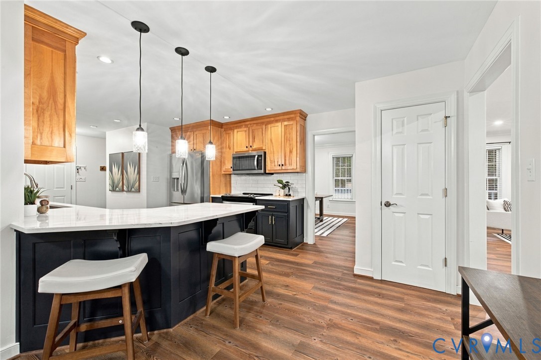 1954 Norwood Creek Terrace, Powhatan, VA 23139