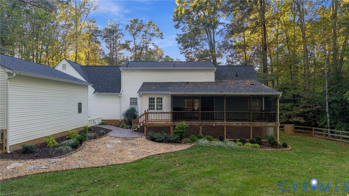 1954 Norwood Creek Terrace, Powhatan, VA 23139
