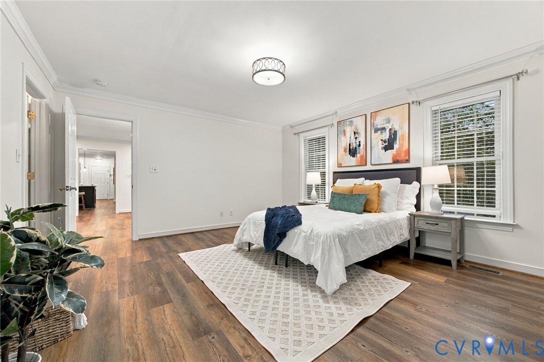 1954 Norwood Creek Terrace, Powhatan, VA 23139