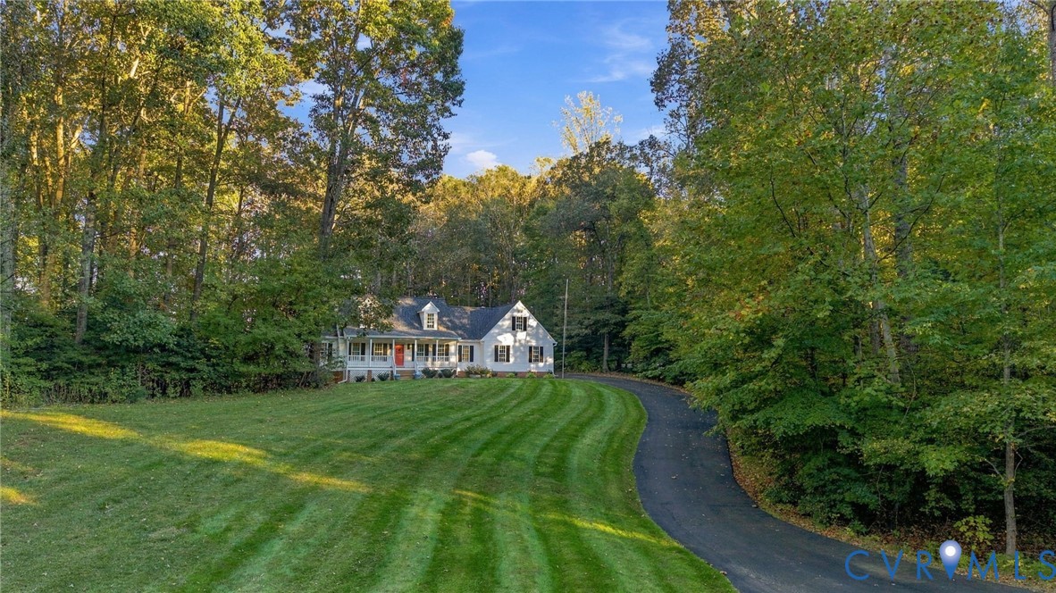1954 Norwood Creek Terrace, Powhatan, VA 23139