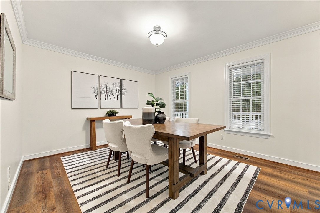 1954 Norwood Creek Terrace, Powhatan, VA 23139