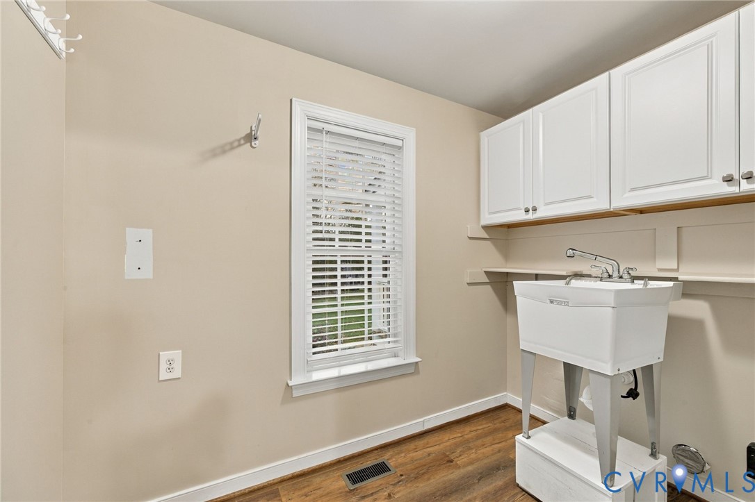 1954 Norwood Creek Terrace, Powhatan, VA 23139