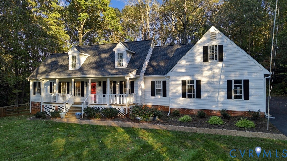 1954 Norwood Creek Terrace, Powhatan, VA 23139