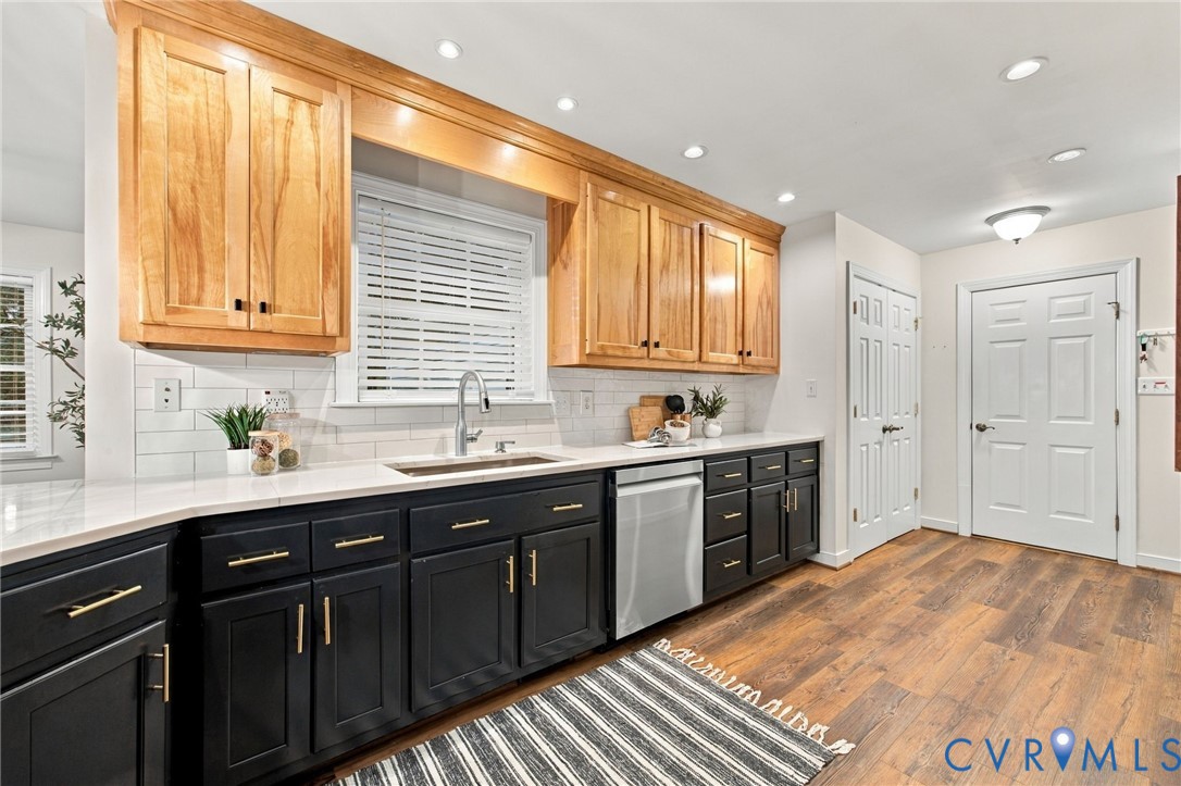 1954 Norwood Creek Terrace, Powhatan, VA 23139
