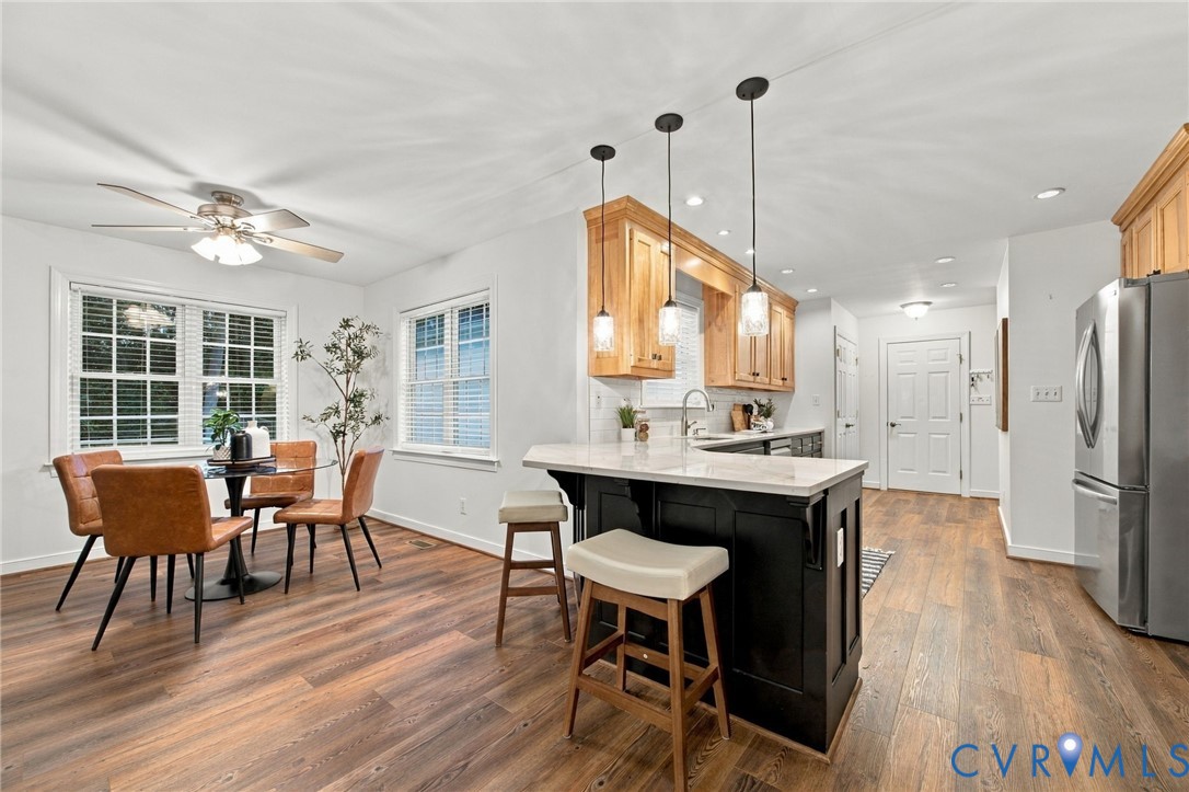 1954 Norwood Creek Terrace, Powhatan, VA 23139