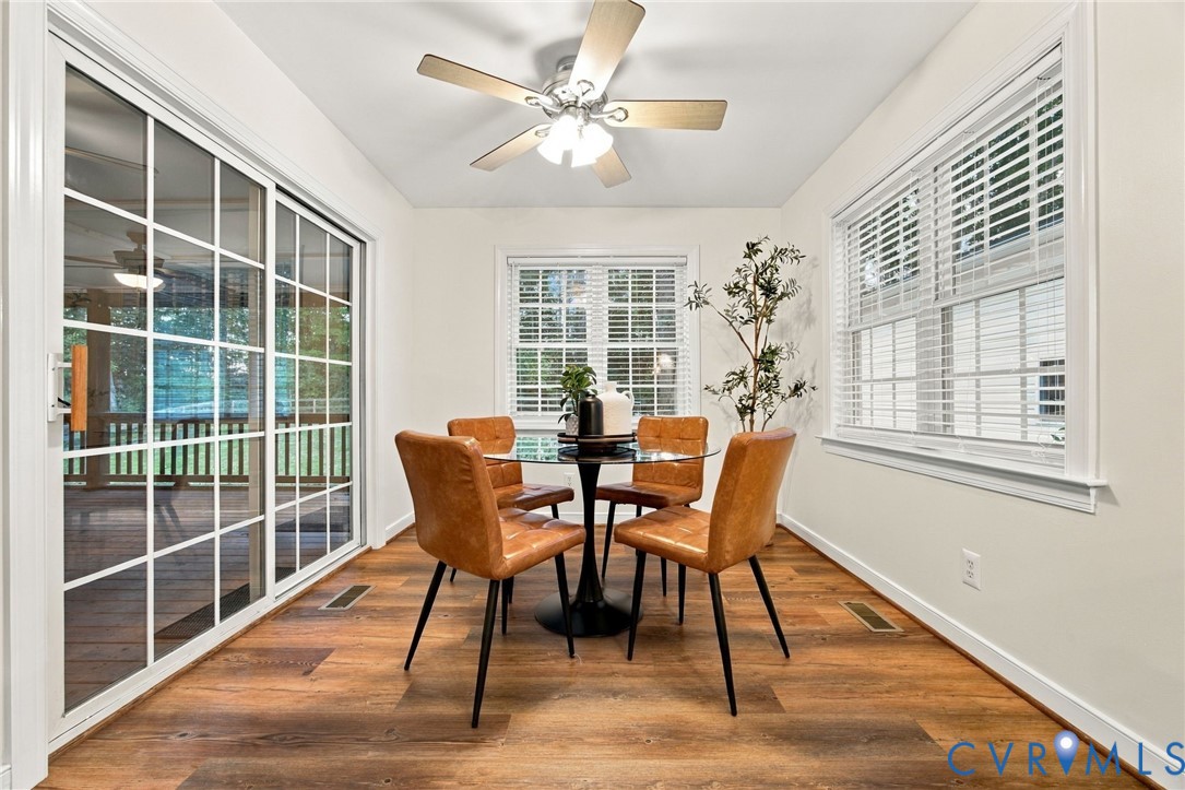 1954 Norwood Creek Terrace, Powhatan, VA 23139