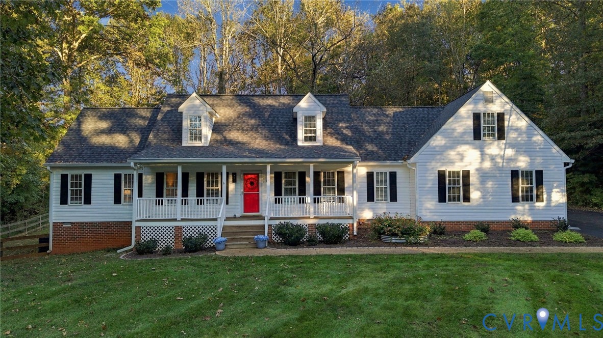 1954 Norwood Creek Terrace, Powhatan, VA 23139