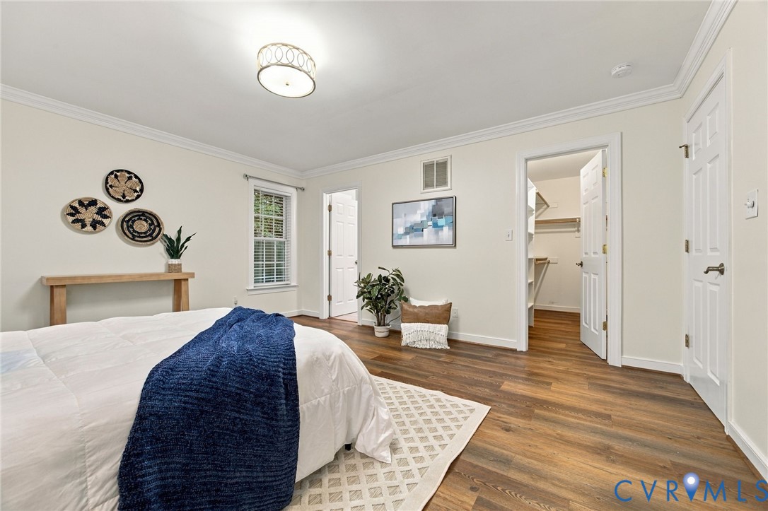 1954 Norwood Creek Terrace, Powhatan, VA 23139